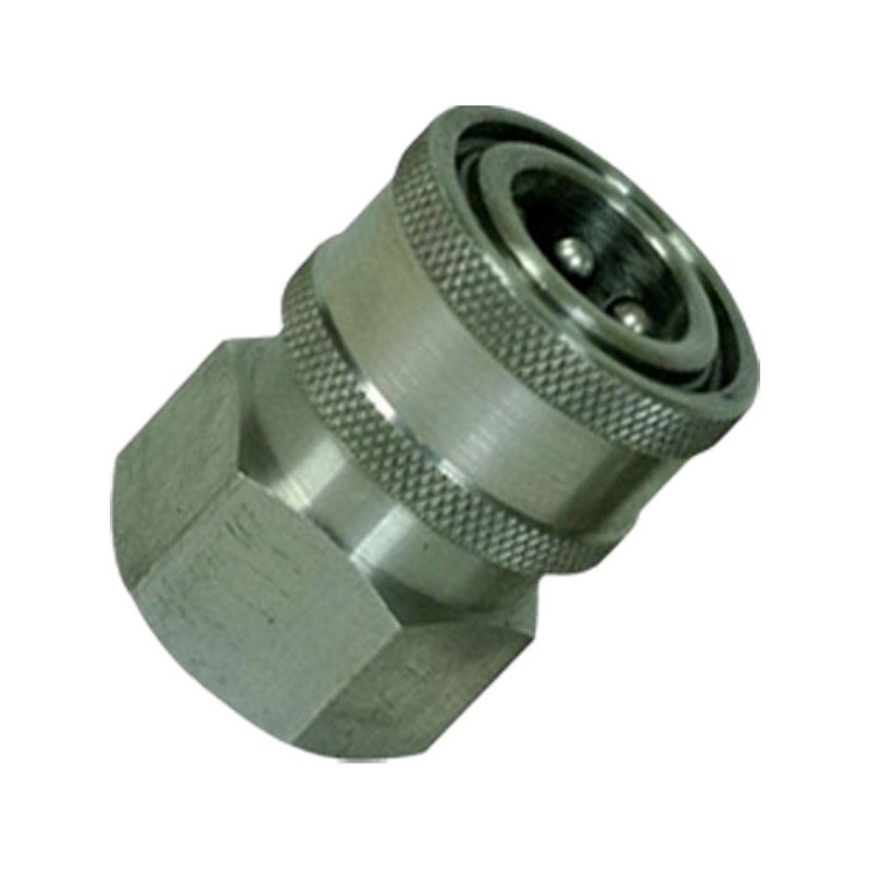 دستگاه تمیز کردن فشار بالا کانکتور زن {$ v2.title | str_replace = '