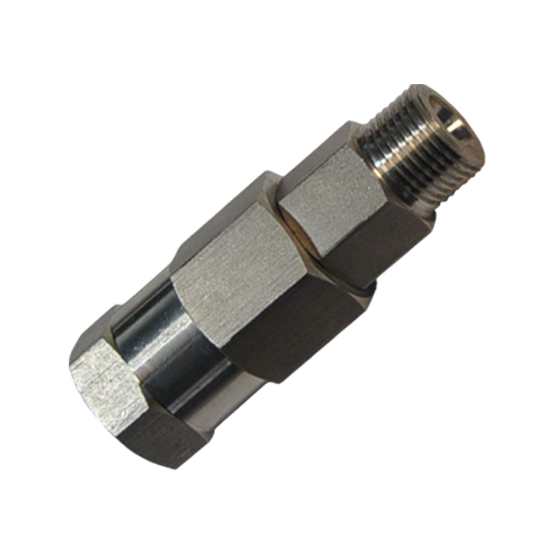 دستگاه تمیز کردن فشار بالا مفصل چرخان {$ v2.title | str_replace = '