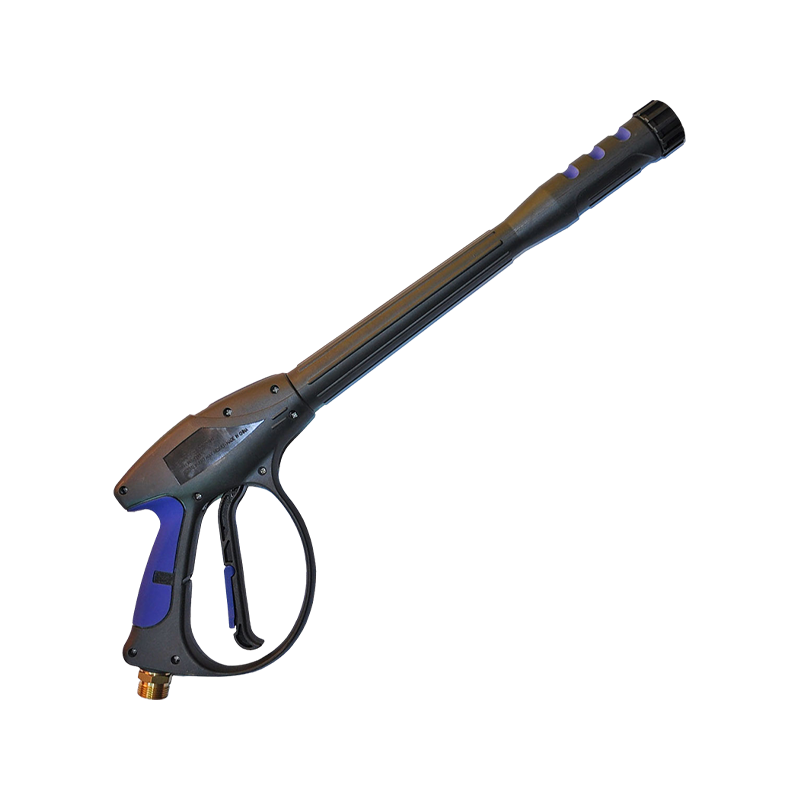 اسلحه اسپری دستگاه تمیز کننده فشار بالا {$ v2.title | str_replace = '