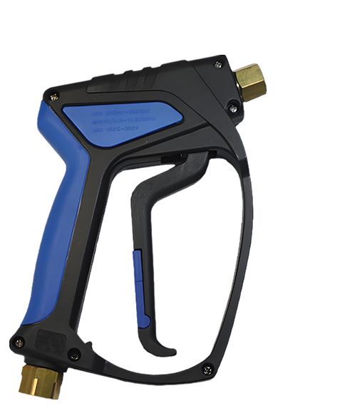 فشار اسپری شستشوی فشار