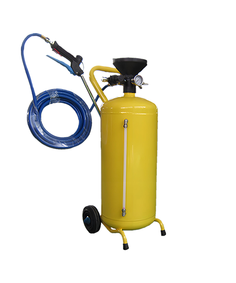 سحابی کننده