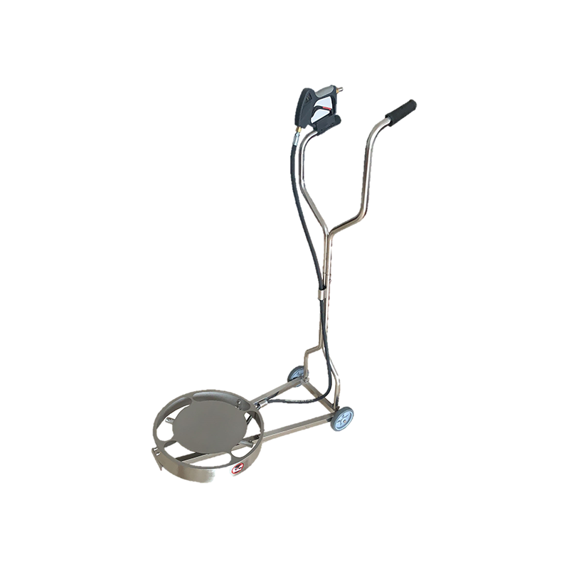 تمیز کننده سطح صاف از جنس استنلس استیل {$ v2.title | str_replace = '